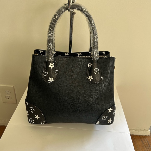 Handbag / shoulder bag - Picture 8 of 8